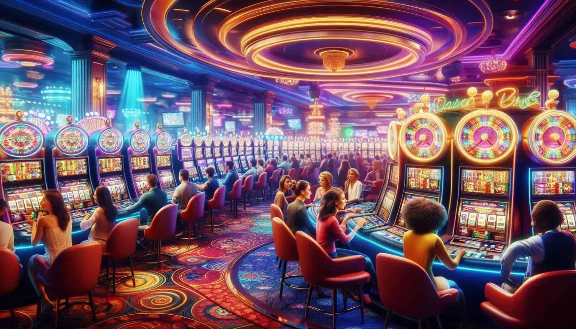 Onetap Casino